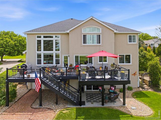 5308 Augusta Trail, Fort Collins, CO 80528