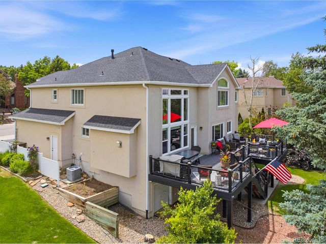 5308 Augusta Trail, Fort Collins, CO 80528
