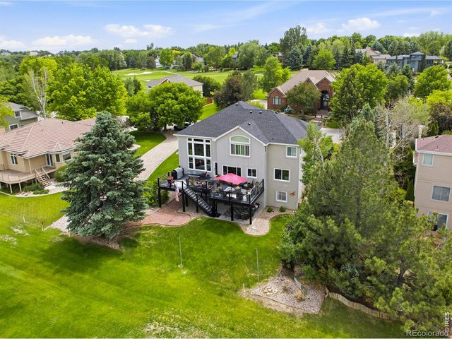 5308 Augusta Trail, Fort Collins, CO 80528