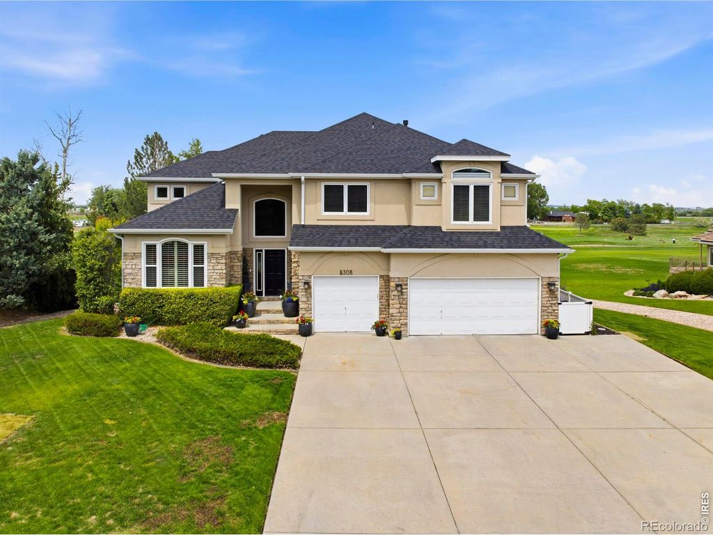 5308 Augusta Trail, Fort Collins, CO 80528