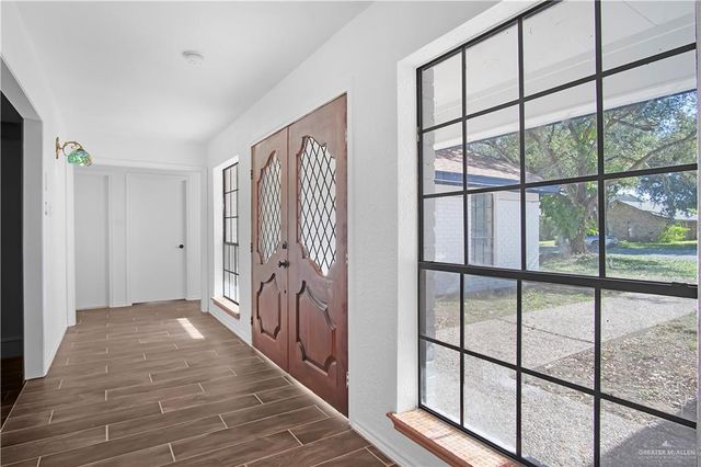 500 Kerria Avenue, Mcallen, TX 78501
