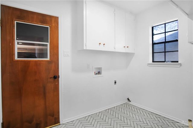 500 Kerria Avenue, Mcallen, TX 78501