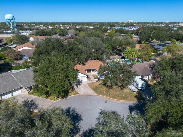 500 Kerria Avenue, Mcallen, TX 78501