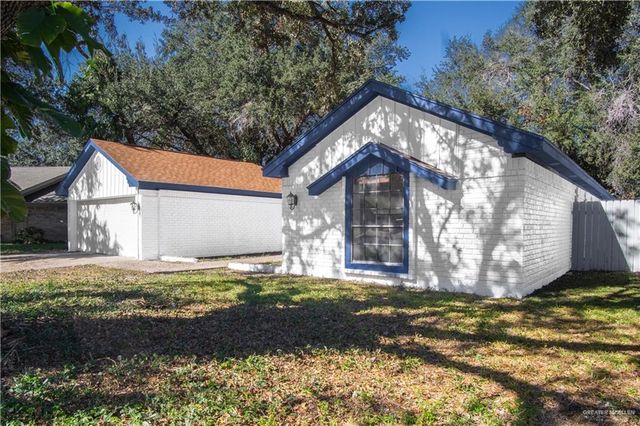 500 Kerria Avenue, Mcallen, TX 78501