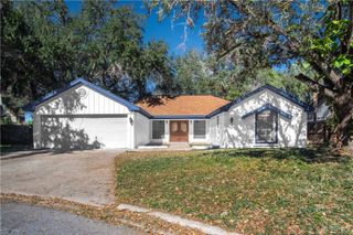 500 Kerria Avenue, Mcallen, TX 78501