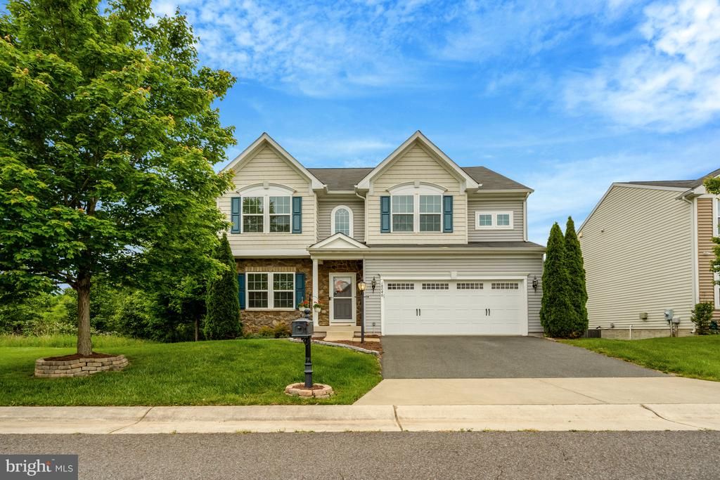 18046 LAKEFORD DR, Culpeper, VA 22701
