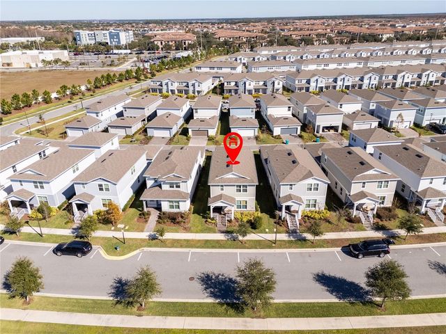 14025 KAUAI DRIVE, Orlando, FL 32827