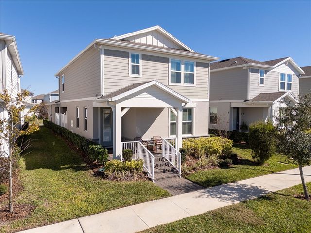 14025 KAUAI DRIVE, Orlando, FL 32827