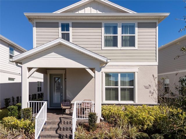 14025 KAUAI DRIVE, Orlando, FL 32827