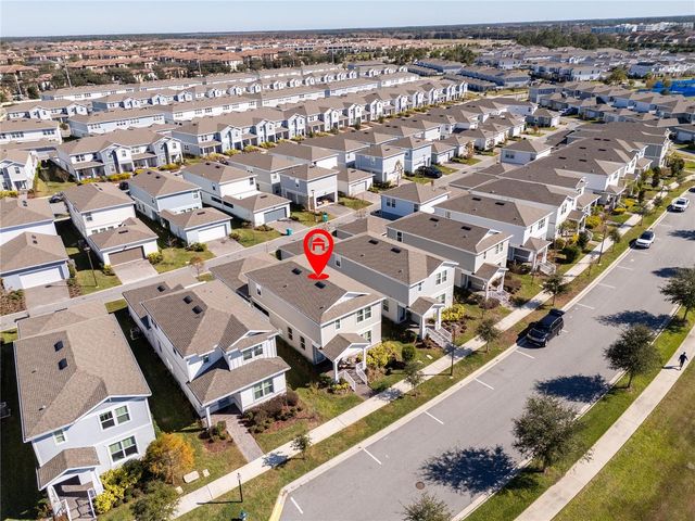 14025 KAUAI DRIVE, Orlando, FL 32827