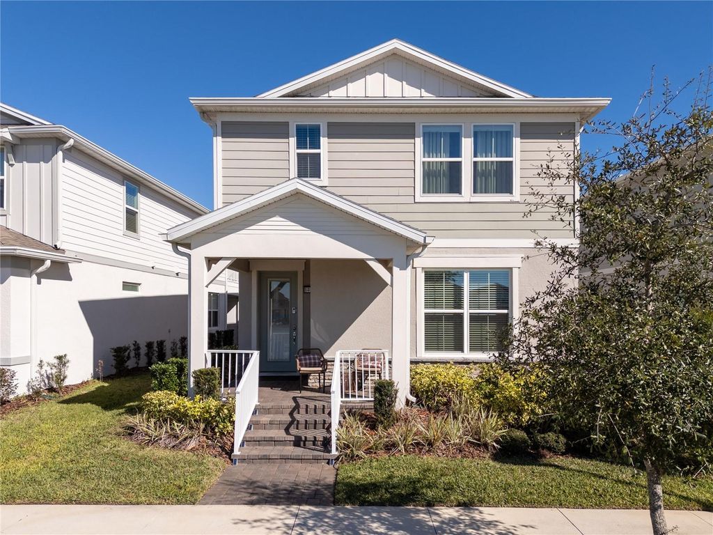 14025 KAUAI DRIVE, Orlando, FL 32827