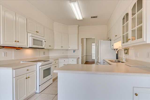 36 Eagle Pointe Drive, Augusta, GA 30909