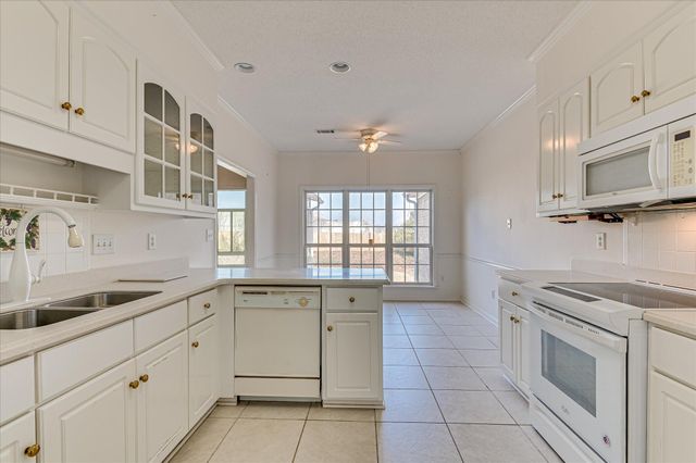 36 Eagle Pointe Drive, Augusta, GA 30909