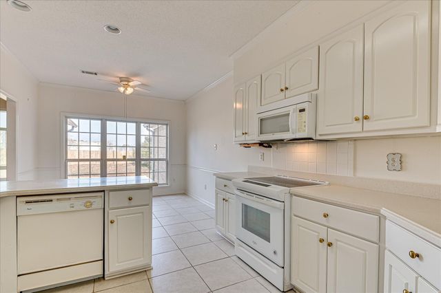 36 Eagle Pointe Drive, Augusta, GA 30909