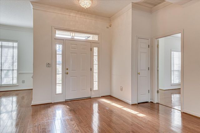 36 Eagle Pointe Drive, Augusta, GA 30909