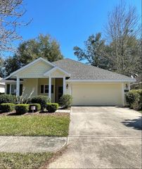 7491 SW 86TH WAY, Gainesville, FL 32608