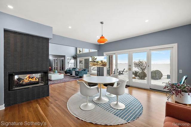 28020 Moran Street, Harrison Charter Township, MI 48045