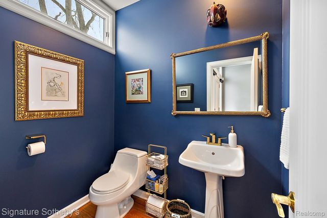 28020 Moran Street, Harrison Charter Township, MI 48045