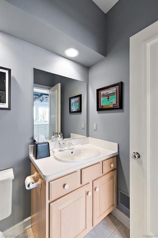 28020 Moran Street, Harrison Charter Township, MI 48045