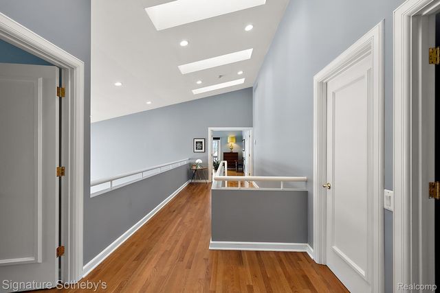 28020 Moran Street, Harrison Charter Township, MI 48045