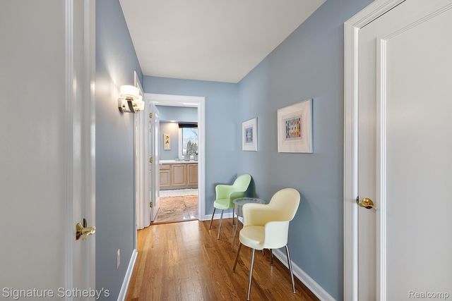 28020 Moran Street, Harrison Charter Township, MI 48045