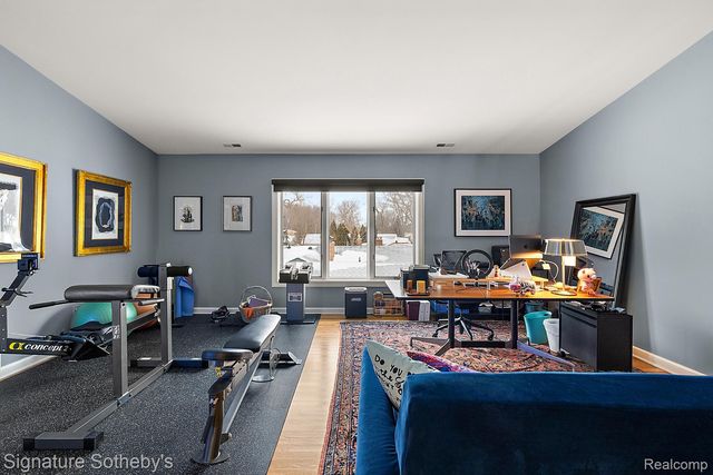 28020 Moran Street, Harrison Charter Township, MI 48045