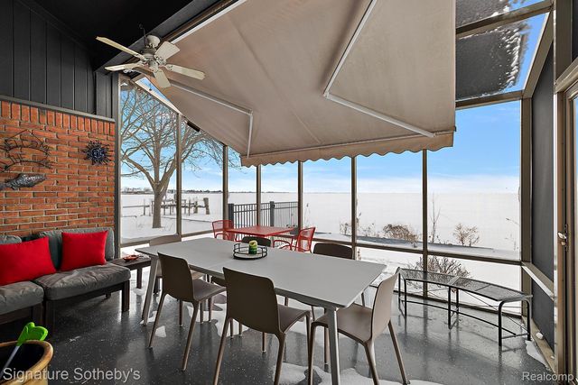 28020 Moran Street, Harrison Charter Township, MI 48045