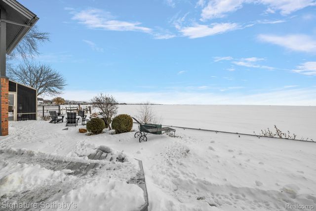 28020 Moran Street, Harrison Charter Township, MI 48045