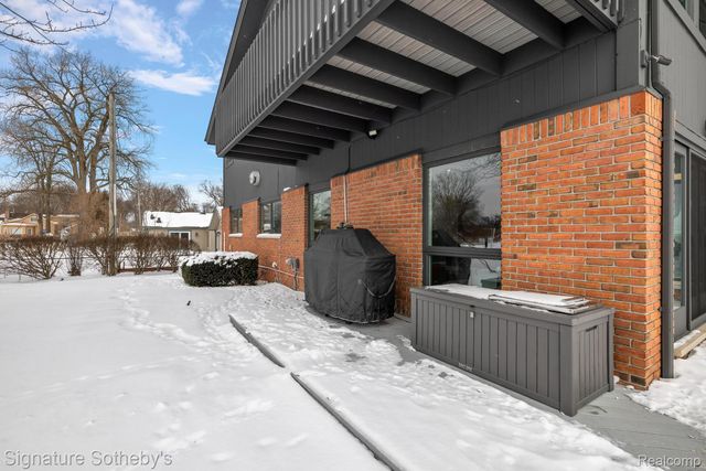 28020 Moran Street, Harrison Charter Township, MI 48045