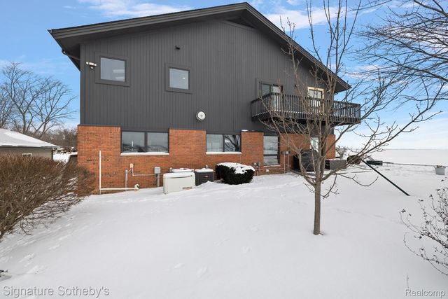 28020 Moran Street, Harrison Charter Township, MI 48045