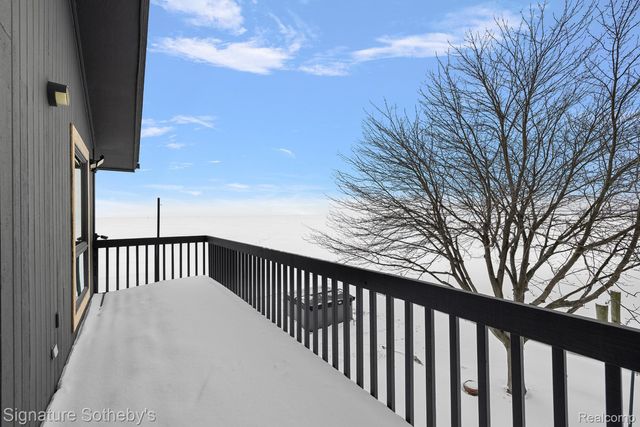 28020 Moran Street, Harrison Charter Township, MI 48045