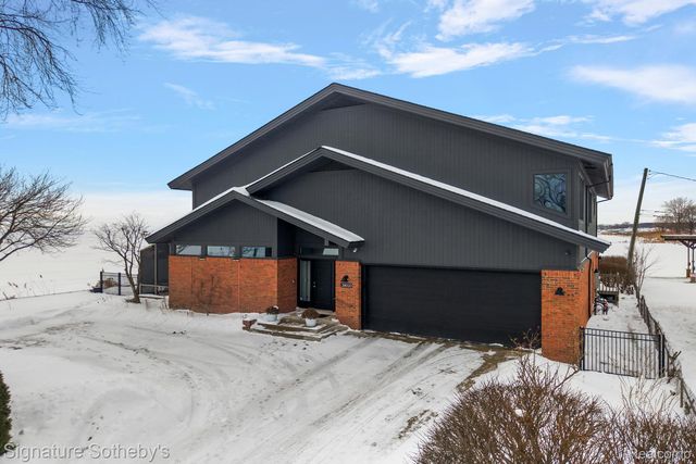 28020 Moran Street, Harrison Charter Township, MI 48045