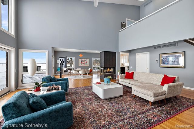 28020 Moran Street, Harrison Charter Township, MI 48045