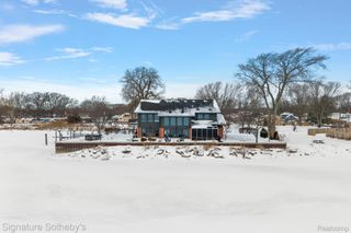 28020 Moran Street, Harrison Charter Township, MI 48045