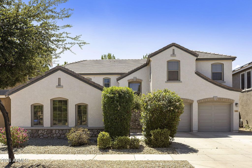 3683 E PHELPS Street, Gilbert, AZ 85295 — photo 2