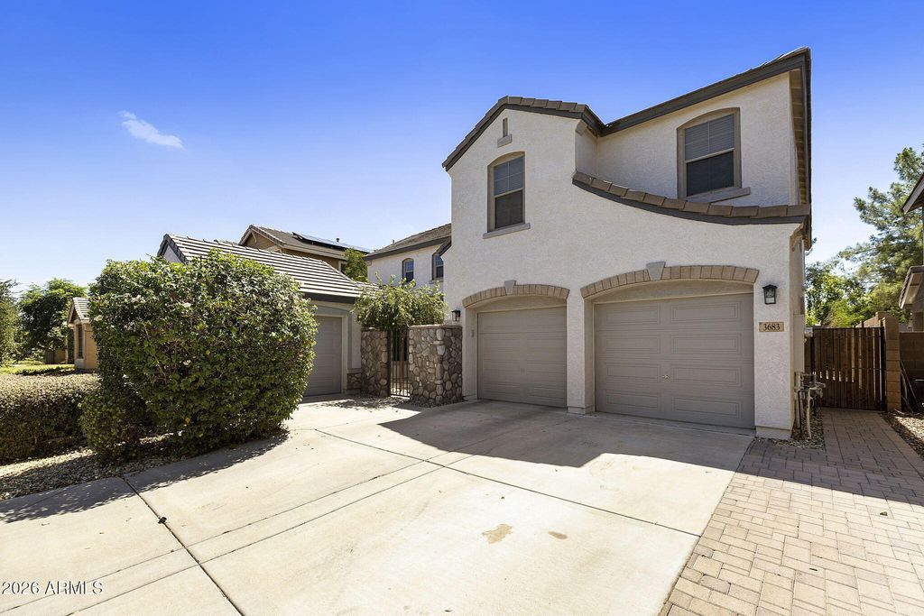 3683 E PHELPS Street, Gilbert, AZ 85295 — photo 4