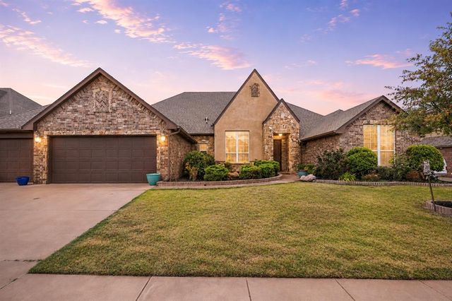 9105 SW 34th Street, Oklahoma City, OK 73179