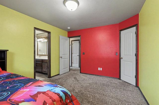 9105 SW 34th Street, Oklahoma City, OK 73179