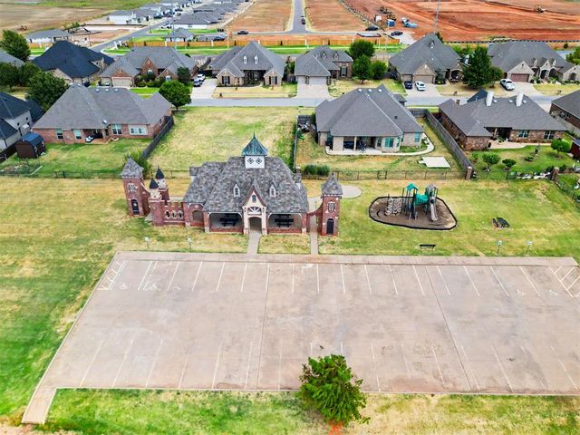 9105 SW 34th Street, Oklahoma City, OK 73179