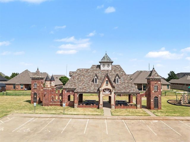 9105 SW 34th Street, Oklahoma City, OK 73179