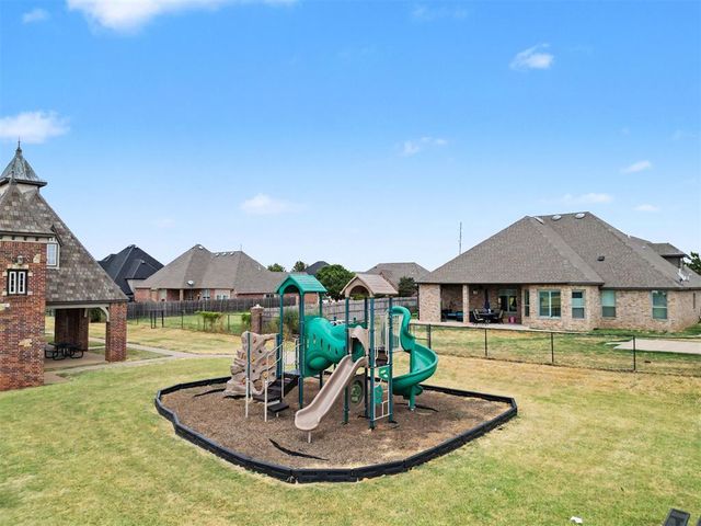 9105 SW 34th Street, Oklahoma City, OK 73179