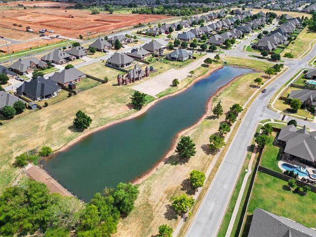 9105 SW 34th Street, Oklahoma City, OK 73179