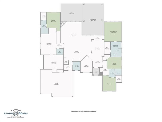 9105 SW 34th Street, Oklahoma City, OK 73179