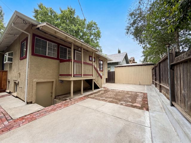 231 22nd St, Sacramento, CA 95816