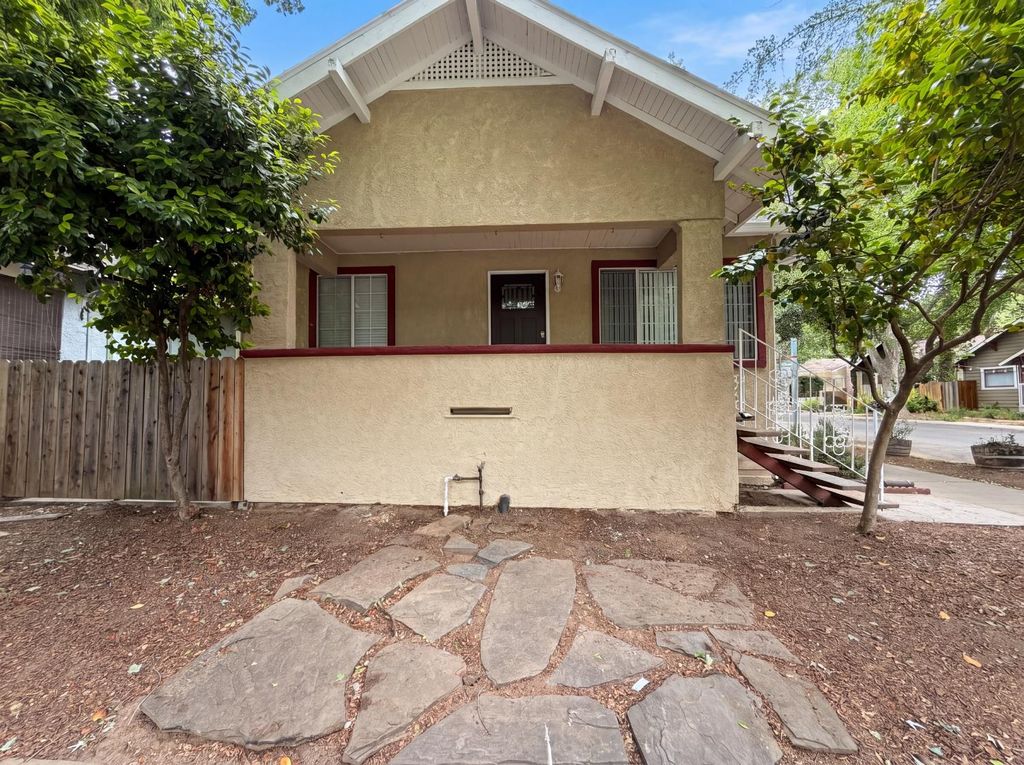 231 22nd St, Sacramento, CA 95816