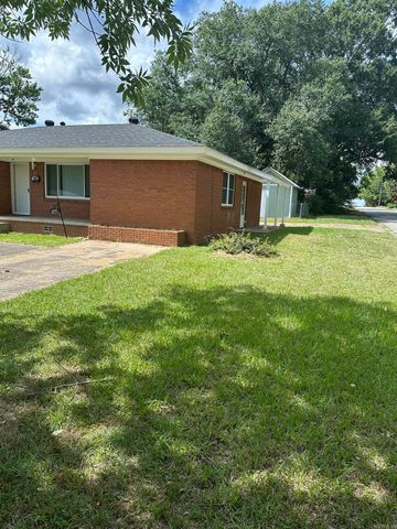 500 Hayes St, Jacksonville, AR 72076