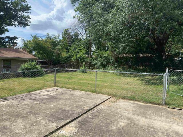 500 Hayes St, Jacksonville, AR 72076