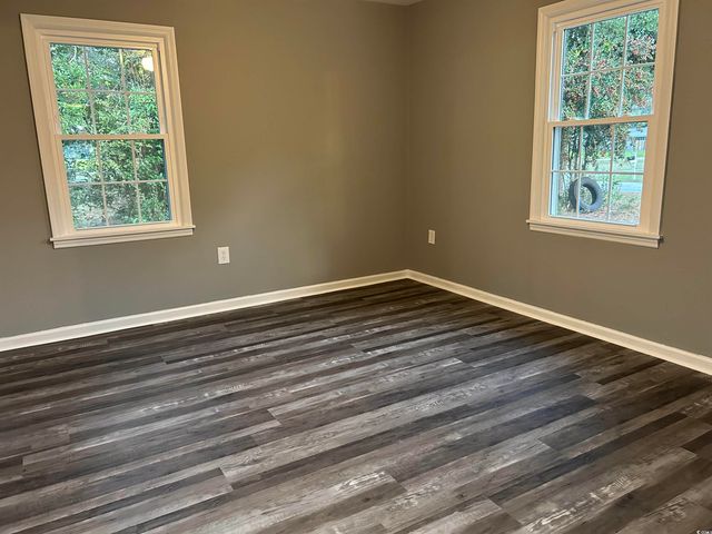 404 E Richardson Ave., Hemingway, SC 29554