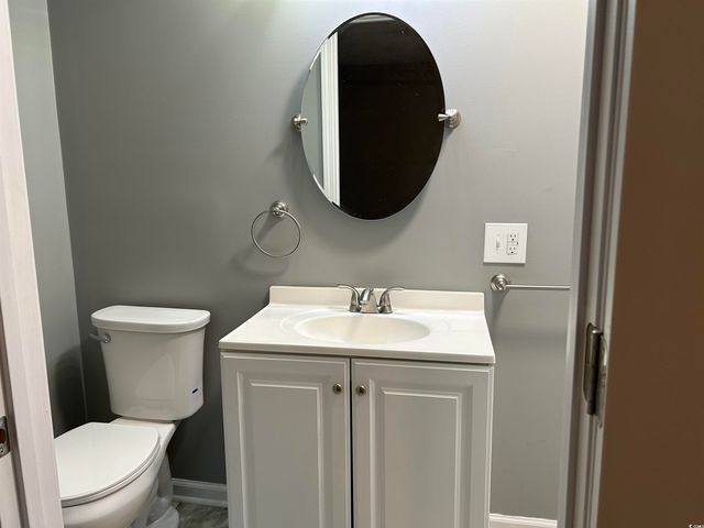 404 E Richardson Ave., Hemingway, SC 29554