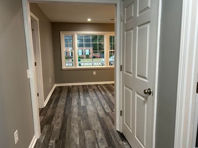 404 E Richardson Ave., Hemingway, SC 29554